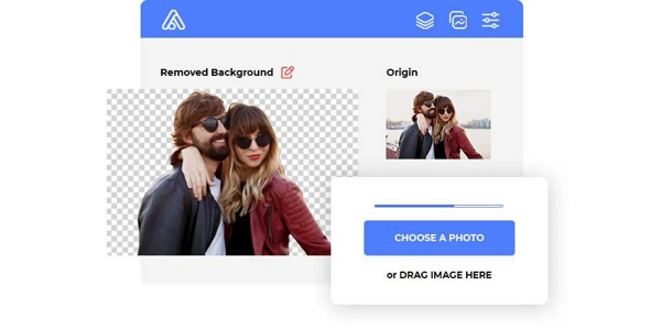 Remove.bg logo